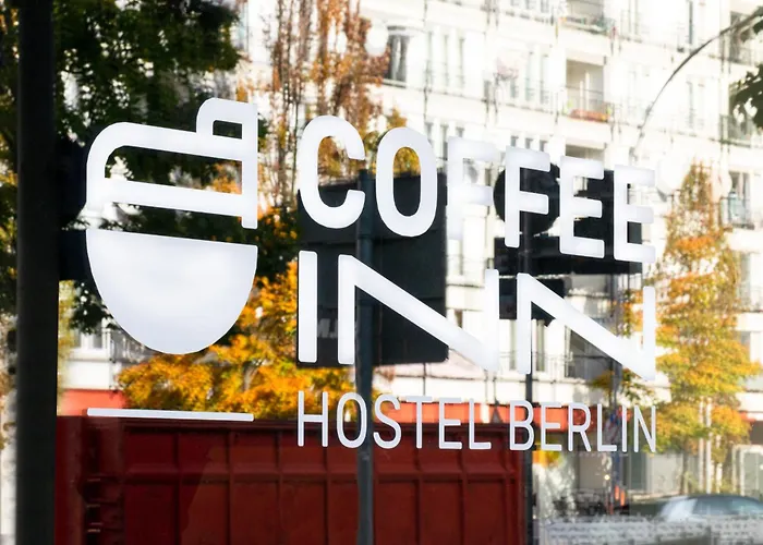 Coffee Inn Hostel Berlijn